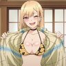 KITAGAWA BOOBS